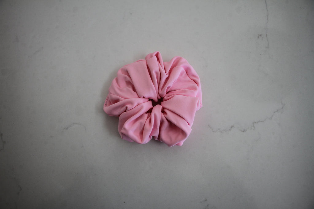 Cloud 9 Scrunchies