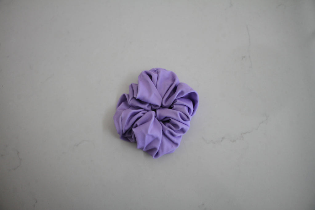 Cloud 9 Scrunchies