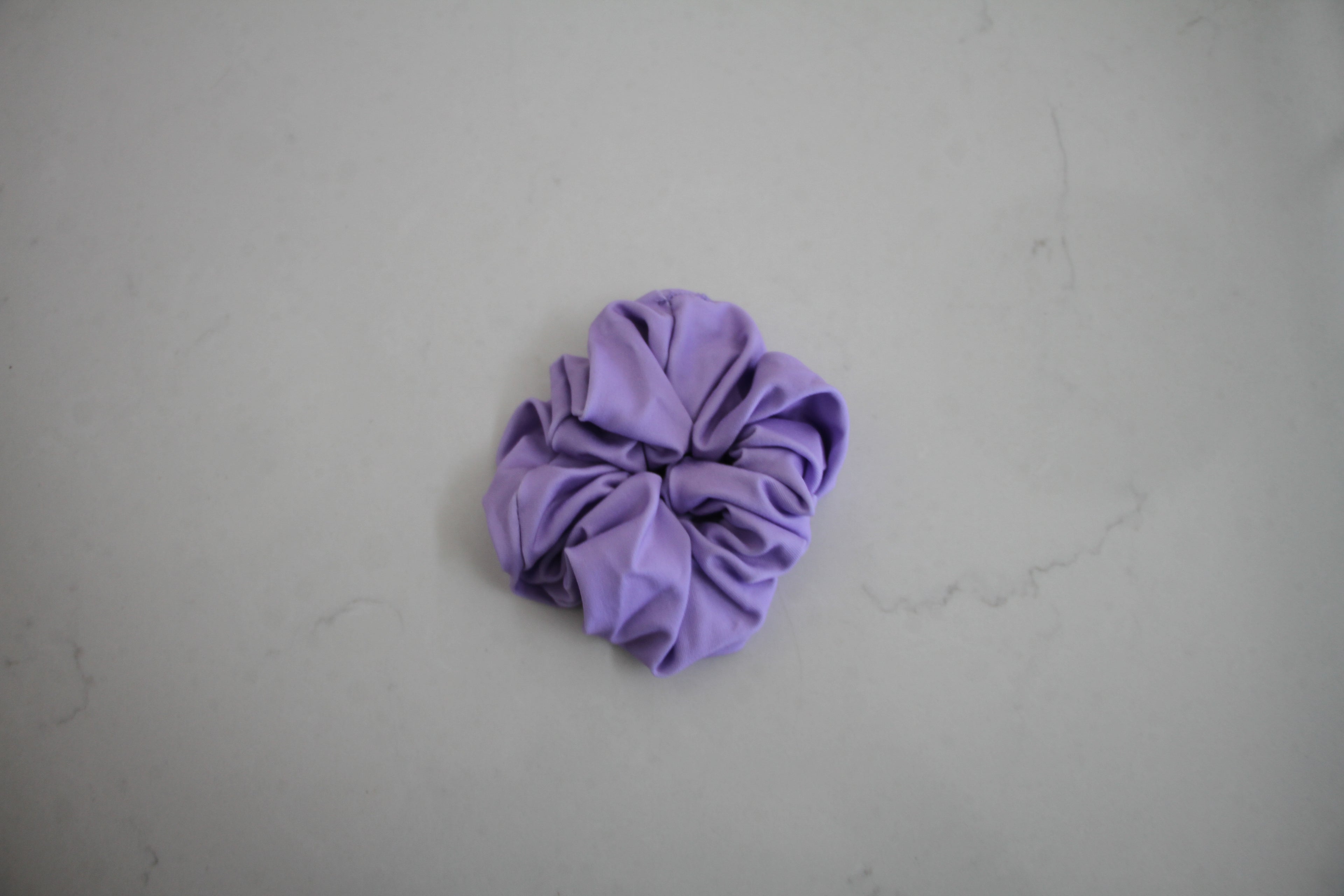 Cloud 9 Scrunchies